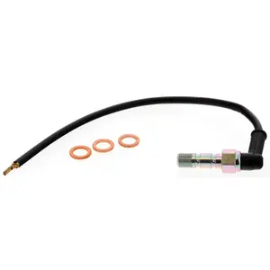 Contact Switch for Motorcycle Brake Lights Double Banjo Beringer image-0