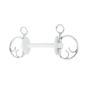 Pedaço de cavalo com barra extra macia Beris Prime image-0