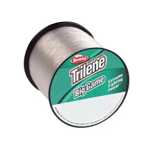 Nylon Berkley BGQS15C-15 BG1/4 15LB 900YD (x4) image-0