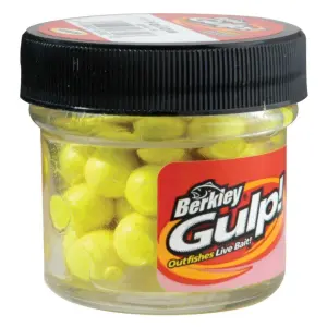 Τεχνητά δολώματα Berkley Salmon Eggs image-0