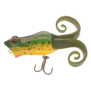 Lure Berkley Fpf6pw-bfg Frnz Pwr image-0