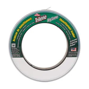 Monofilament Berkley Trilene® Big Game™ 40lb