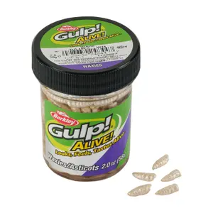 Artificial baits Berkley Gulp! Alive!® image-0