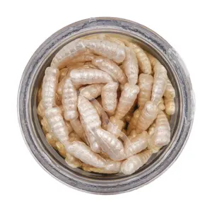 Artificial baits Berkley Gulp! Alive!® image-1