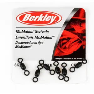 Swivel Berkley Mc Mahon (x6) image-0