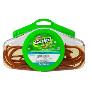 Lure Berkley Gulp Alive Nereis