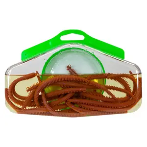 Lure Berkley Gulp Alive Nereis image-1