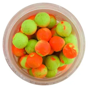Δόλωμα Berkley Gajgse-orcm Ga Garlicsalmoneggs image-1