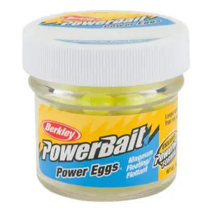 Δόλωμα Berkley Pefm-csfy Pwr Egg Fltg Mag image-2
