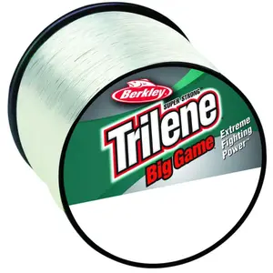 Nylon Berkley EBGBS80-15 Trilene BG image-0