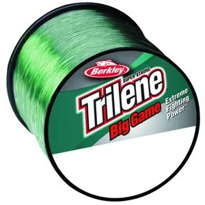 Nylon Berkley EBGCS20-22 Trilene BG image-0
