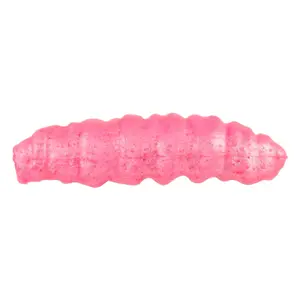 Artificial baits Berkley Gulp Honey Worm image-0
