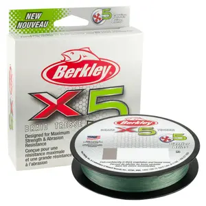 Braid Berkley X5B33010-22 image-0