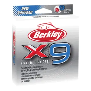 Κορδόνι Berkley X9BFS4-22 image-0