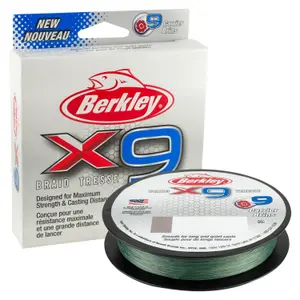 Κορδόνι Berkley X9B33065-22 image-0