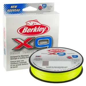 Κορδόνι Berkley X9BFS50-GG image-0