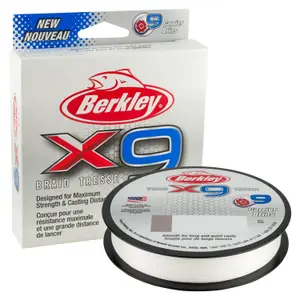 Braid Berkley X9B33040-CY image-0