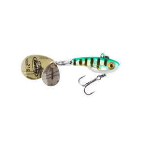 Lure Berkley Pulse Spintail 5g image-0