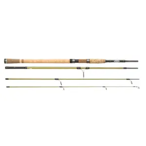 Spinning rods Berkley Phazer Pro III 864 L 3-18g image-0