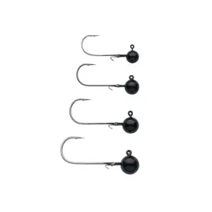 Lead head Berkley URBN Tungsten (x3) image-0