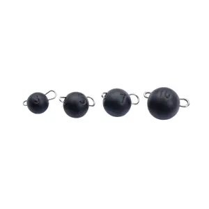 Leads Berkley URBN Tungsten Bottom (x3) image-0