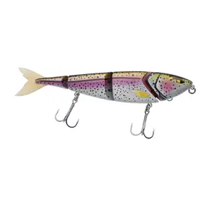Δόλωμα Berkley Zilla Swimmer image-0