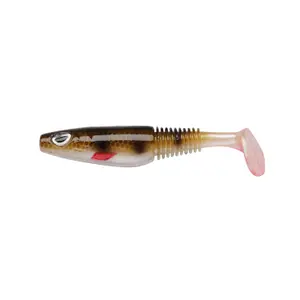 Señuelo Berkley Sick Swimmer (x40) image-0