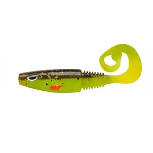 Señuelo Berkley Sick Curl (x48) image-0