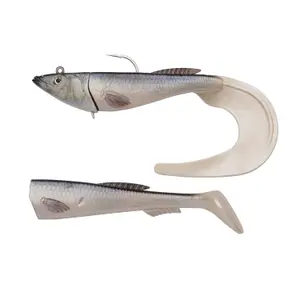 Lok Berkley Power Herring Real Herring image-0