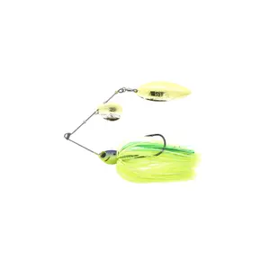 Lure Berkley DEX Spinnerbait TG 03-août 11G CW image-0