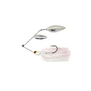 Lure Berkley DEX Spinnerbait TG 01-févr 14G CW image-0
