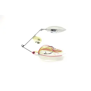 Lure Berkley DEX Spinnerbait TG 03-avr 21G CW image-0