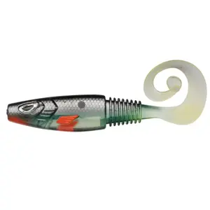 Señuelo Berkley Sick Curl (x48) image-0