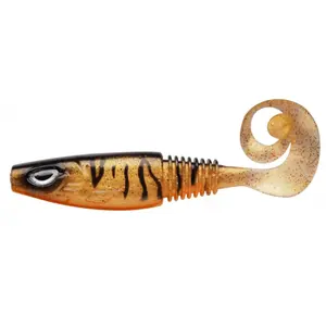 Señuelo Berkley Sick Curl (x30) image-0