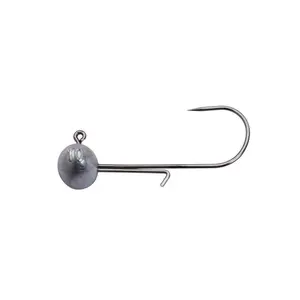 Leadhead for predator fishing Berkley Foot (x3) image-0