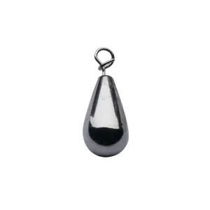 Άγκιστρο Berkley Klip Lok tungsten (x3) image-0
