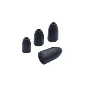 Leady Berkley URBN Tungsten (x3) image-0