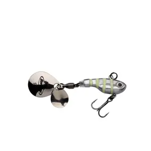 Lure Berkley Pulse Spintail 5g image-0