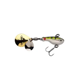 Leurre Berkley Pulse Spintail 21g image-0