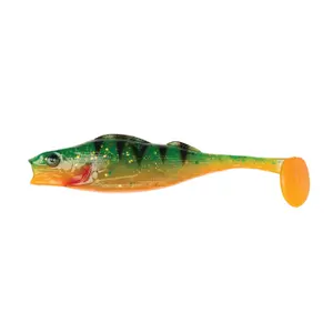 Lure Berkley Pulse Realistic Perch (x40) image-0