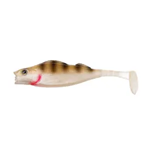 Δόλωμα Berkley Pulse Realistic Perch (x32) image-0