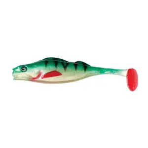 Lockbete Berkley Pulse Realistic Perch (x32)
