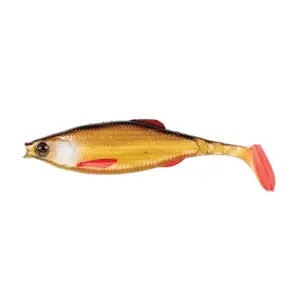 Leurre Berkley Pulse Realistic Roach (x48) image-0