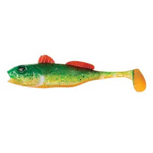 Δόλωμα Berkley Pulse Realistic Goby (x32) image-0