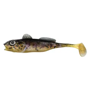 Δόλωμα Berkley Pulse Realistic Goby (x32) image-0