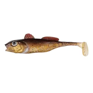 Δόλωμα Berkley Pulse Realistic Goby (x32) image-0
