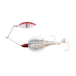 Δόλωμα Berkley Zilla Spinnerbait 25g image-0