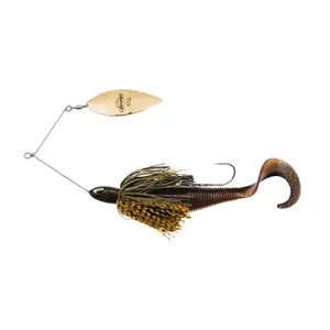 Δόλωμα Berkley Zilla Spinnerbait 50g image-0