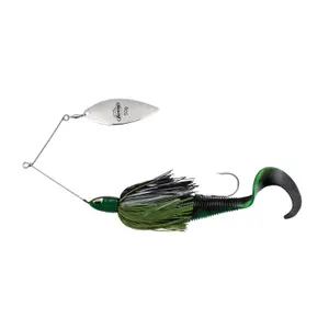 Lure Berkley Zilla Spinnerbait 50g image-0