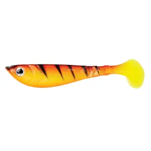 Señuelo Berkley Pulse Shad (x4) image-0